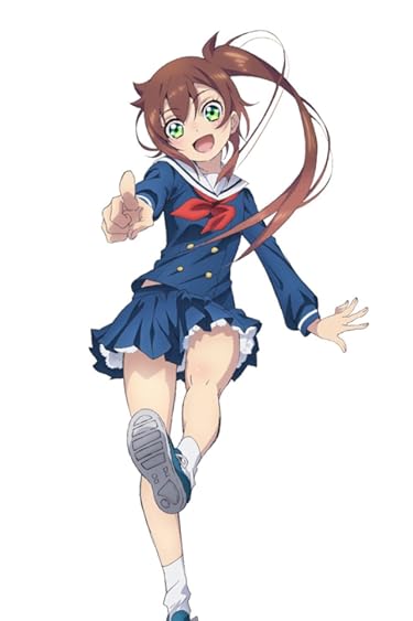 2024春アニメ - 千倉静留