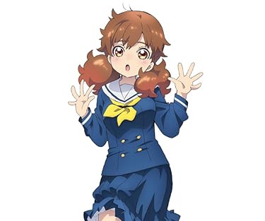 2024春アニメ - 星撫子