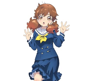 2024春アニメ - 星撫子