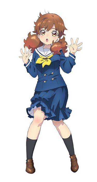 2024春アニメ - 星撫子