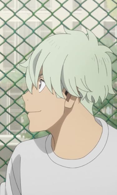 2024春アニメ - 市川 レノ（いちかわ レノ）