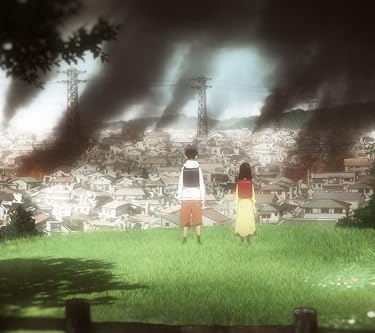 2024春アニメ - 日比野 カフカ（ひびの カフカ）,亜白 ミナ（あしろ ミナ）