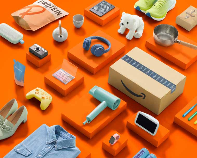 Amazon スマイルSale (6/2まで！)