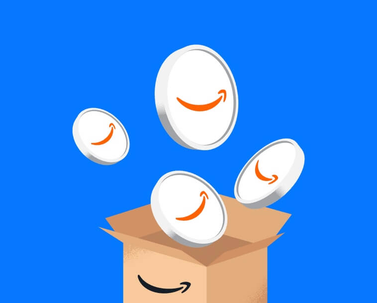 Amazon Affiliate link