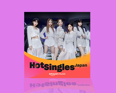 今週の人気楽曲 - LE SSERAFIM