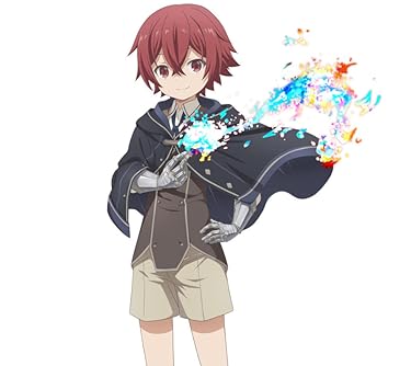 2025冬アニメ - シオン