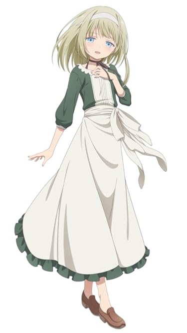 2025冬アニメ - ローズ