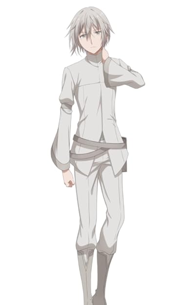 2025冬アニメ - コール