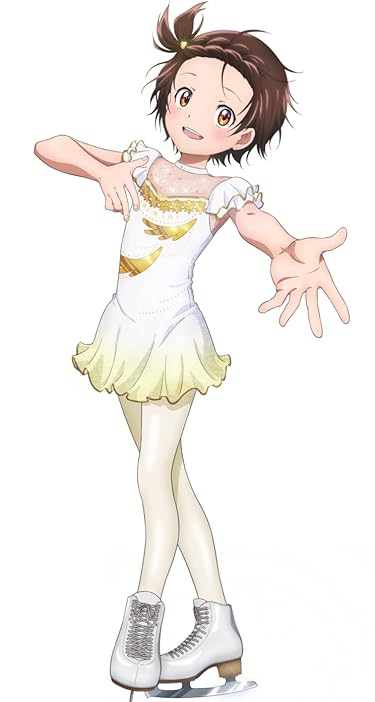 2025冬アニメ - 結束 いのり（ゆいつか いのり）