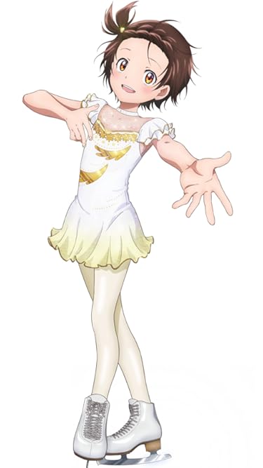 アニメ化決定作品 - 結束 いのり（ゆいつか いのり）