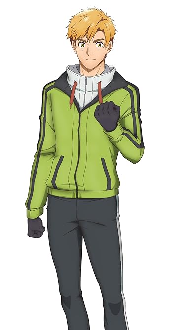 アニメ化決定作品 - 明浦路 司（あけうらじ つかさ）