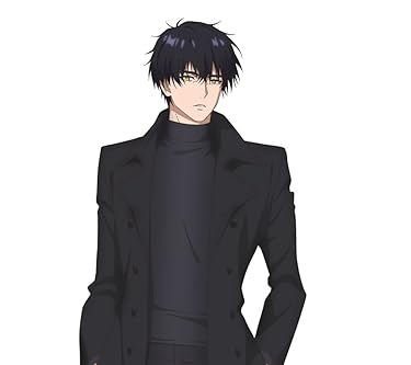 アニメ化決定作品 - 夜鷹 純（よだか じゅん）