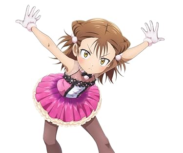 2026冬アニメ - 三家田 涼佳（みけた りょうか）