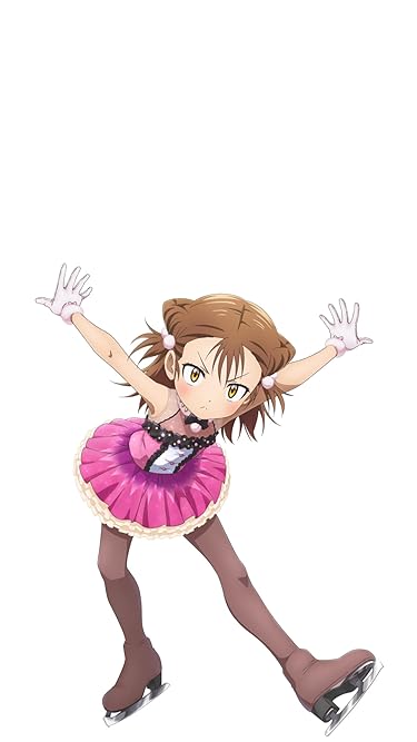 アニメ化決定作品 - 三家田 涼佳（みけた りょうか）