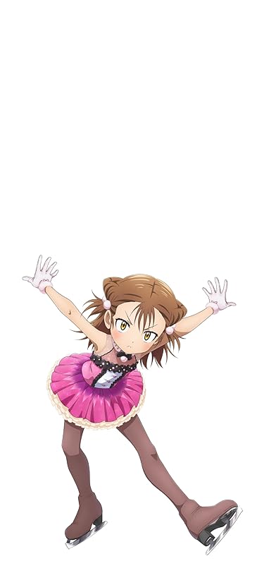 2025冬アニメ - 三家田 涼佳（みけた りょうか）