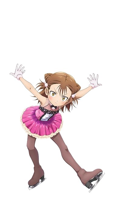 2025冬アニメ - 三家田 涼佳（みけた りょうか）