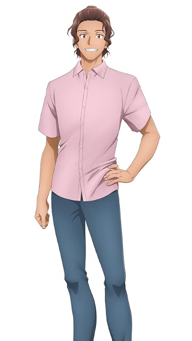 アニメ化決定作品 - 蛇崩 遊大（じゃくずれ ゆうだい）