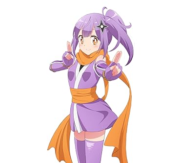 忍者と殺し屋のふたりぐらし  iPhone/Androidスマホ壁紙(1080×960)-1 - 草隠さとこ