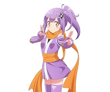 忍者と殺し屋のふたりぐらし  iPhone/Androidスマホ壁紙(960×800)-1 - 草隠さとこ