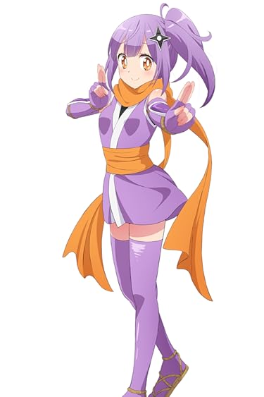 忍者と殺し屋のふたりぐらし  iPhone/Androidスマホ壁紙(640×960)-1 - 草隠さとこ