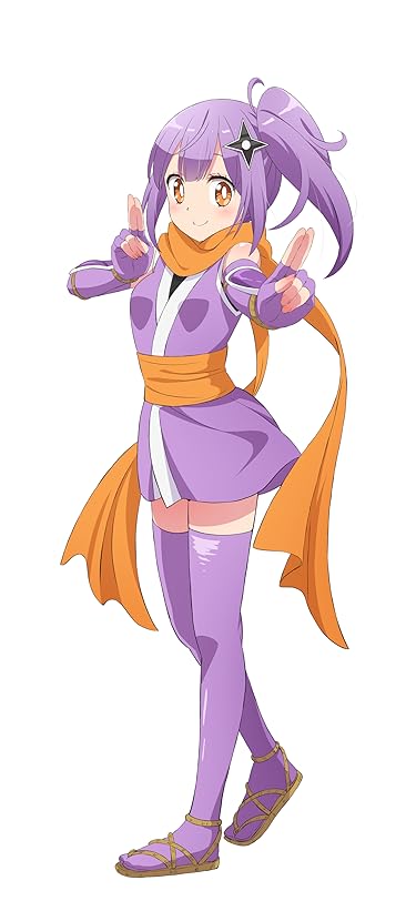 忍者と殺し屋のふたりぐらし  iPhone/Androidスマホ壁紙(207:448)-1 - 草隠さとこ