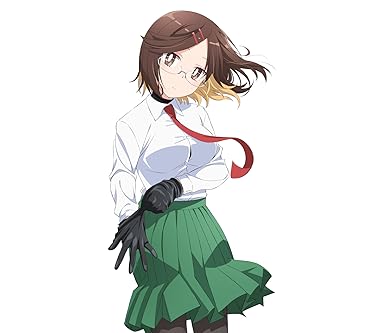 忍者と殺し屋のふたりぐらし  iPhone/Androidスマホ壁紙(1440×1280)-1 - 古賀このは