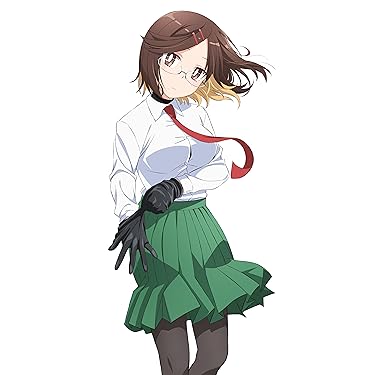 忍者と殺し屋のふたりぐらし iPad壁紙 or ランドスケープ用スマホ壁紙(1:1)-1 - 古賀このは