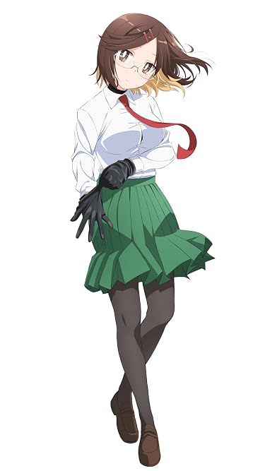 忍者と殺し屋のふたりぐらし  iPhone/Androidスマホ壁紙(1125×2001)-1 - 古賀このは