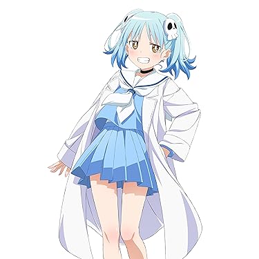 忍者と殺し屋のふたりぐらし iPad壁紙 or ランドスケープ用スマホ壁紙(1:1)-1 - イヅツミマリン