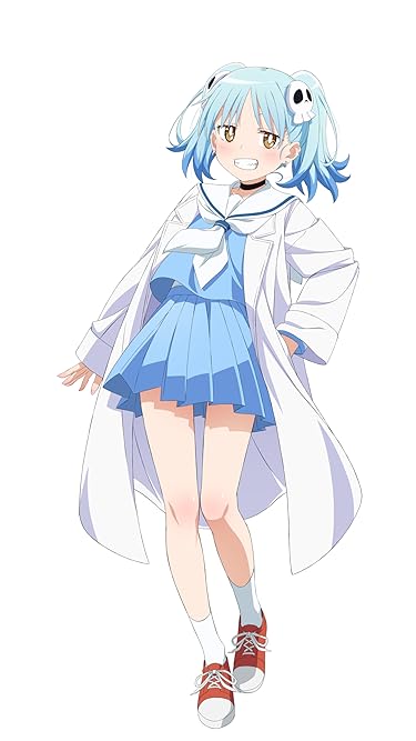 忍者と殺し屋のふたりぐらし  iPhone/Androidスマホ壁紙(1125×2001)-1 - イヅツミマリン