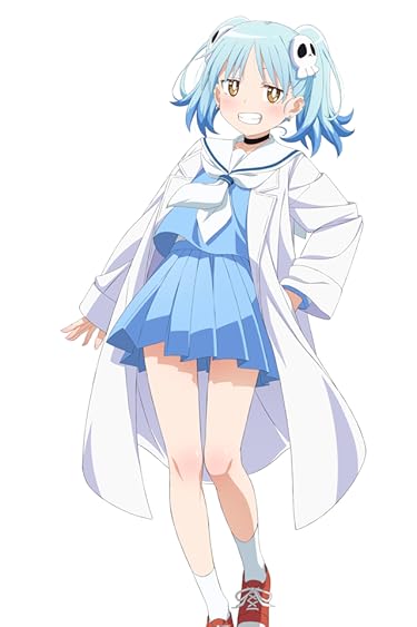 忍者と殺し屋のふたりぐらし  iPhone/Androidスマホ壁紙(640×960)-1 - イヅツミマリン