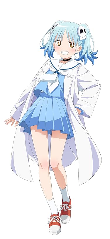 忍者と殺し屋のふたりぐらし  iPhone/Androidスマホ壁紙(207:448)-1 - イヅツミマリン