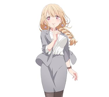忍者と殺し屋のふたりぐらし  iPhone/Androidスマホ壁紙(1080×960)-1 - 百合子
