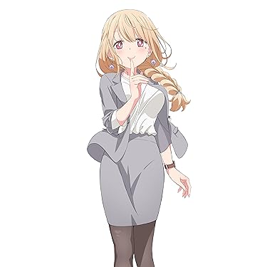 忍者と殺し屋のふたりぐらし iPad壁紙 or ランドスケープ用スマホ壁紙(1:1)-1 - 百合子