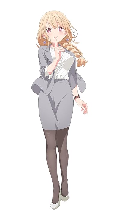 忍者と殺し屋のふたりぐらし  iPhone/Androidスマホ壁紙(744×1392)-1 - 百合子