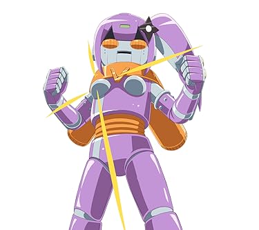 忍者と殺し屋のふたりぐらし  iPhone/Androidスマホ壁紙(1080×960)-1 - ロボ子