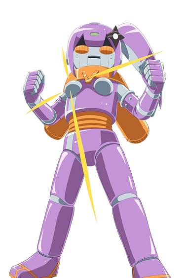 忍者と殺し屋のふたりぐらし  iPhone/Androidスマホ壁紙(640×960)-1 - ロボ子