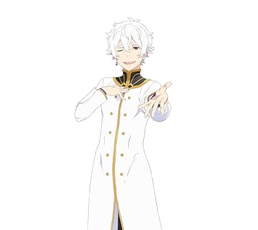 2024秋アニメ - レグルス・コルニアス