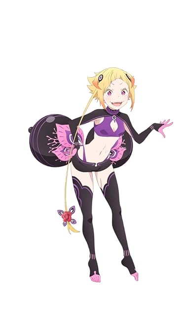 2020夏アニメ - カペラ・エメラダ・ルグニカ