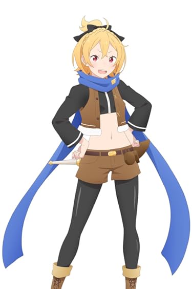 2021冬アニメ - フェルト