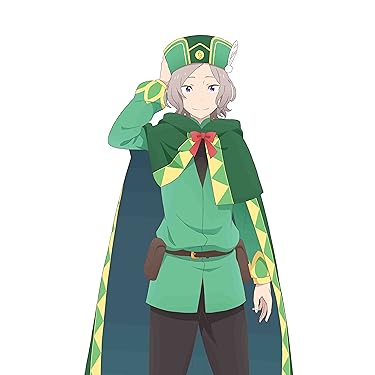 2024秋アニメ - オットー・スーウェン