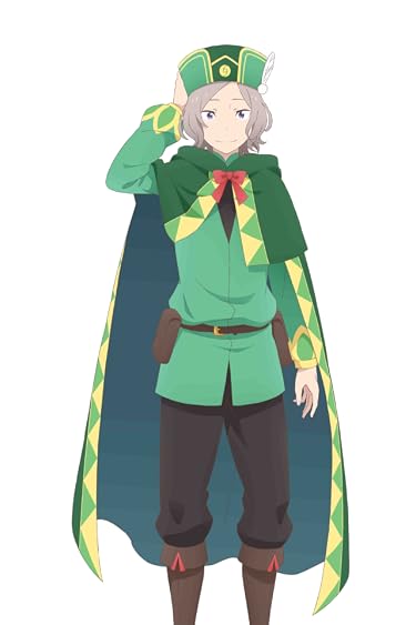 アプリゲームとコラボしたことのあるアニメや芸能人 - オットー・スーウェン