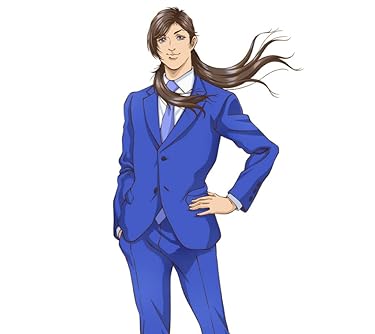 アニメ化決定作品 - 天王寺陽（ハル）