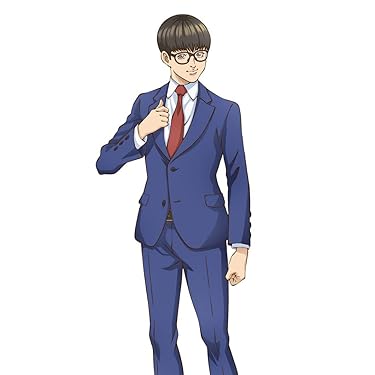2025冬アニメ - 平学（ガク）