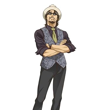 アニメ化決定作品 - 祁答院 一輝（けどういん かずき）