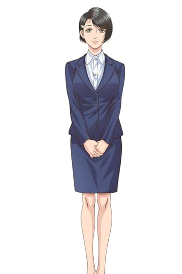 アニメ化決定作品 - 高橋 凜々（たかはし りんりん）