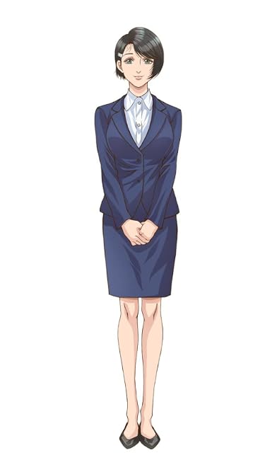 アニメ化決定作品 - 高橋 凜々（たかはし りんりん）