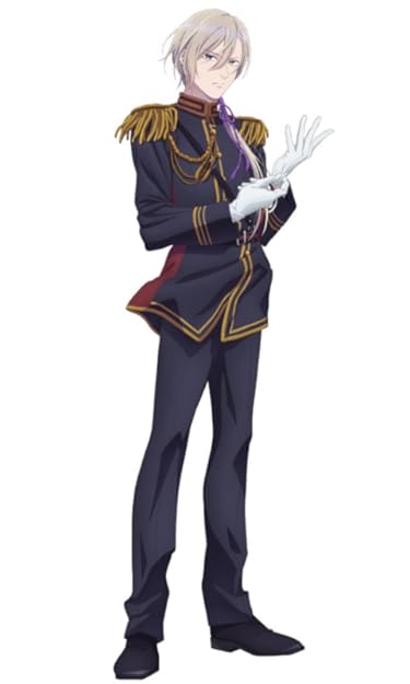 アニメ化決定作品 - 久堂 清霞（くどう きよか）