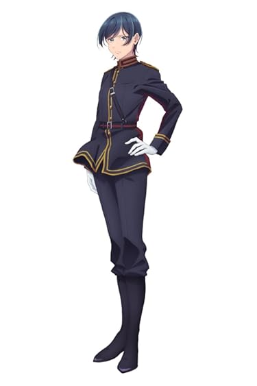 マンガUP！で読めるアニメ化作品 - 陣之内 薫子（じんのうち かおるこ）