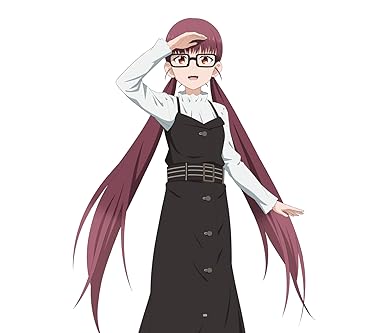 ざつ旅  iPhone/Androidスマホ壁紙(1440×1280)-1 - 鵜木ゆい